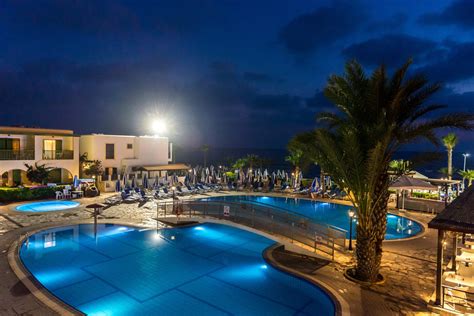 Accommodation in Cyprus