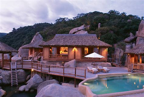 Accommodations Chiapas