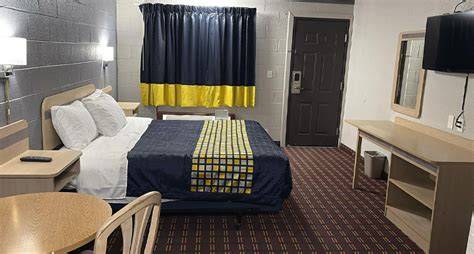 Accommodations in Casper