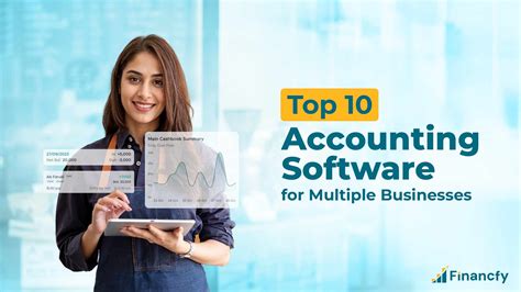 Streamline Your Finances with Ease: Empower Your Small Business with Top-Notch Account Software Today!