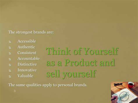 Accountable brands