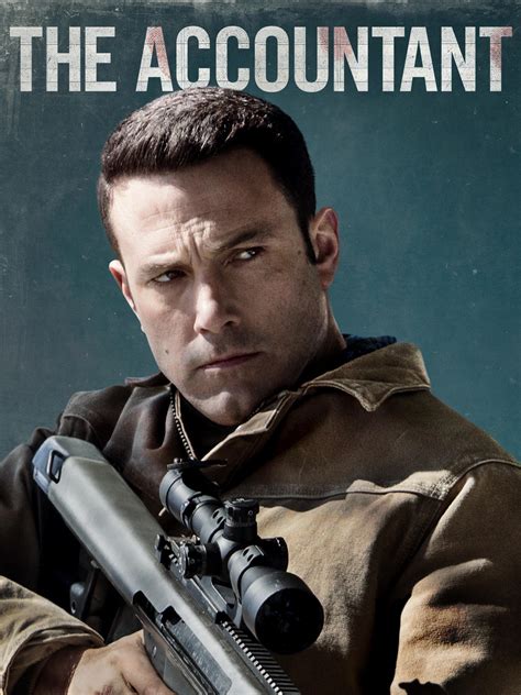 Accountant Watch Online Free