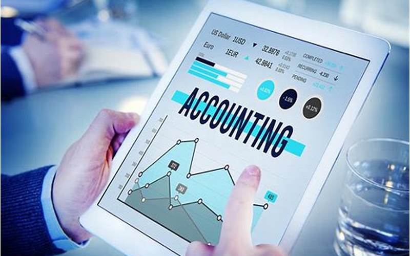 Accounting And Finance Program