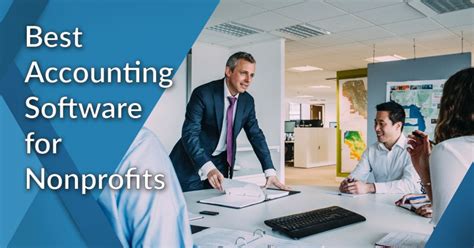 Accounting Software For Nonprofits