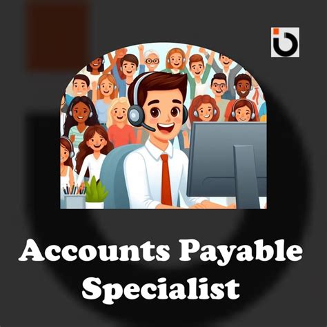 Accounts Payable Volunteer Jobs