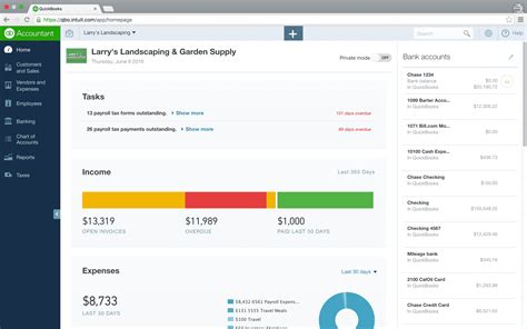 Accounts Software For Small Business