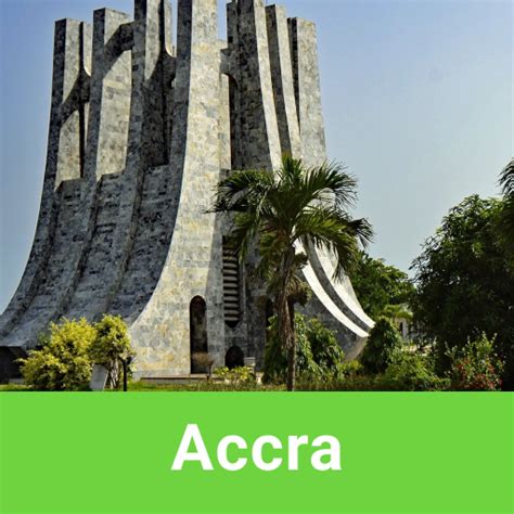 Accra Travel Guide