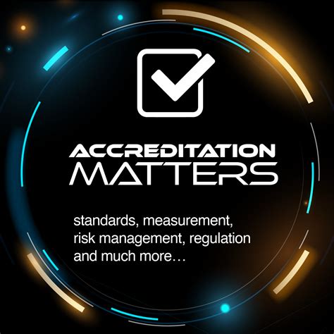 Accreditation Matters: Finding the Right Program