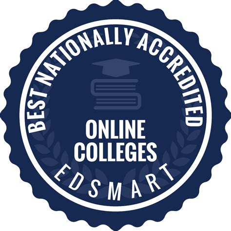 Accredited Online Program