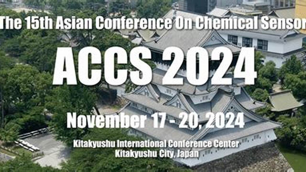 Accs Conference 2024