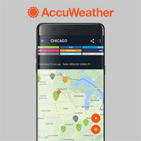 AccuWeather