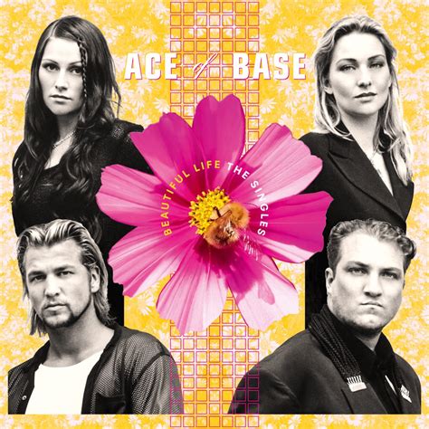 Experience the Ultimate Joie de Vivre with the Mesmerizing Melodies of Ace Base's Beautiful Life