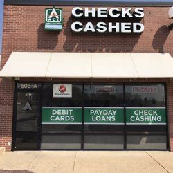 Ace Cash Express Alexandria Va