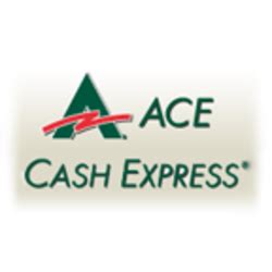 Ace Cash Express Customer Service