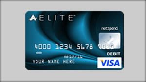 Ace Cash Express Debit Card