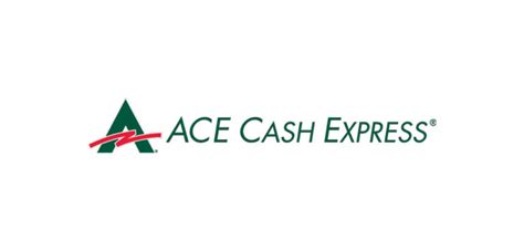 Ace Cash Express Harlingen