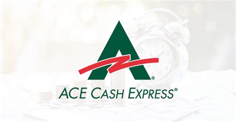 Ace Cash Express Payday Loan Scam