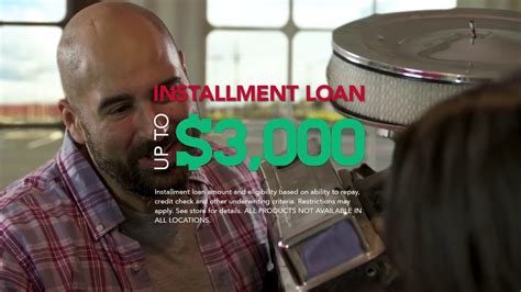 Ace Check Cashing Installment Loans