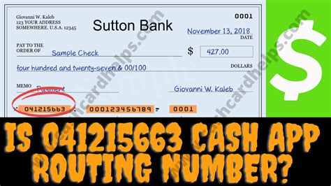 Ace Check Cashing Routing Number