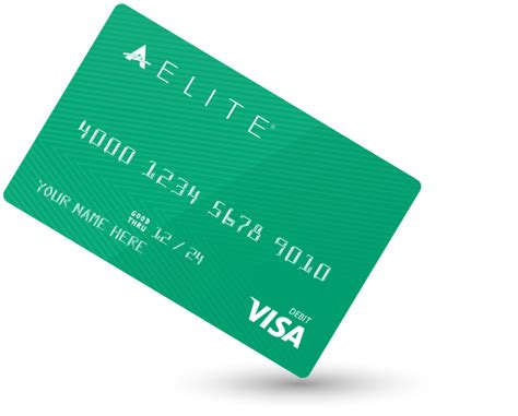 Ace Elite Credit Card