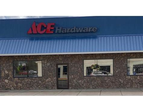 Ace Hardware Boulder Co