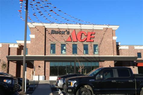 Experience Unmatched Convenience and Quality with Ace Hardware Hurricane Utah - Your One-Stop Shop for All Home Improvement Needs!