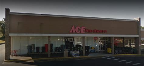 Ace Hardware In Inverness