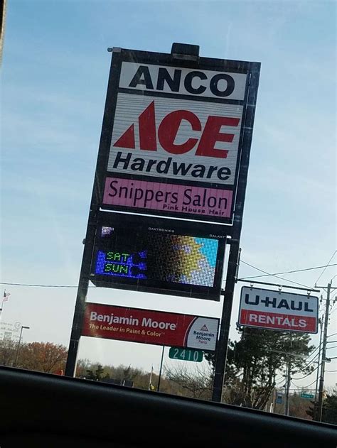 Ace Hardware Villas New Jersey