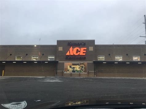 Ace Hardware Whiting In