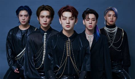 Ace Kpop Profile