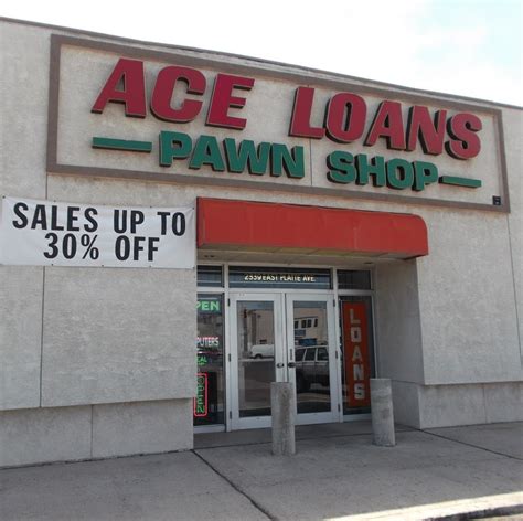 Ace Loans Colorado Springs