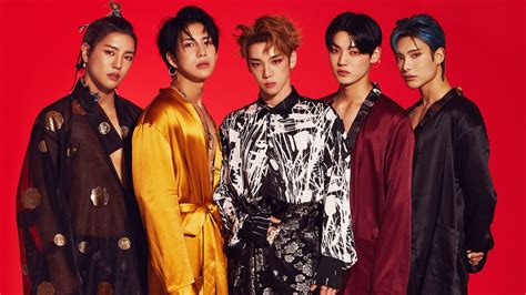 Ace Members Kpop