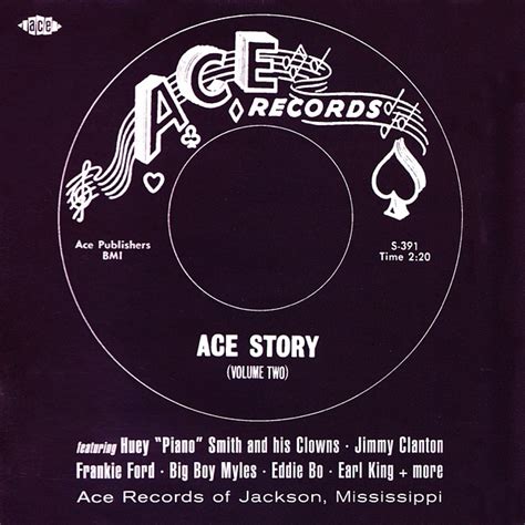 Ace Story Vol 2