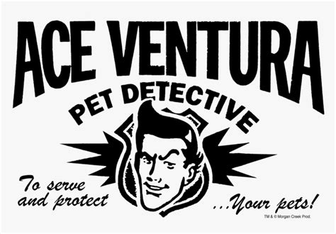 Ace Ventura Id Card Printable