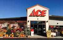 Ace West Salem Oregon