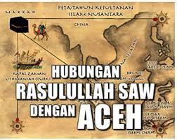 Aceh Keturunan Arab: Menelusuri Asal Usul dan Budayanya