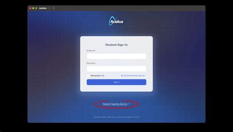 Revolutionize Your Child's Learning Experience with Acellus Parent Login