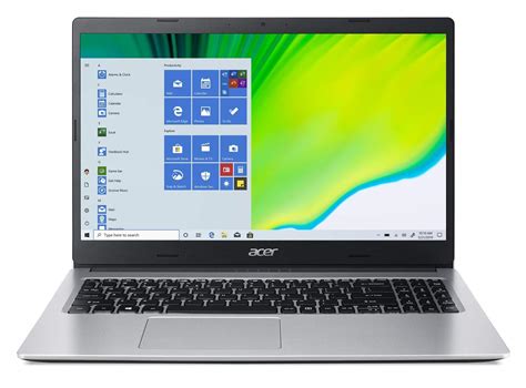 Acer Aspire 3, AMD Ryzen 3, 15.6" 1920x1080, 8GB RAM, 256GB SSD, AMD