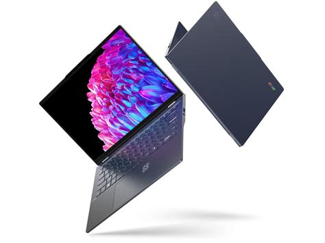 Acer&rsquo;s Swift 14 and 16 AI laptops are getting Copilot+ in November