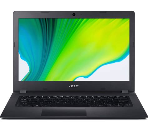 Acer Aspire 3 A314 Spesifikasi