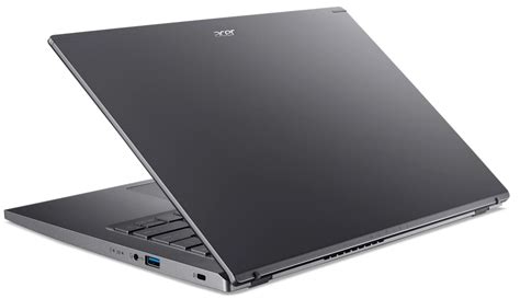 Acer Aspire 5 specs