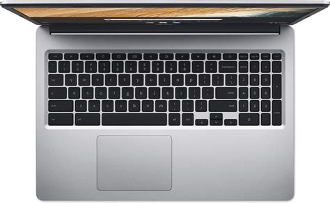 Acer Chromebook 315 Graphics Card Performance Review