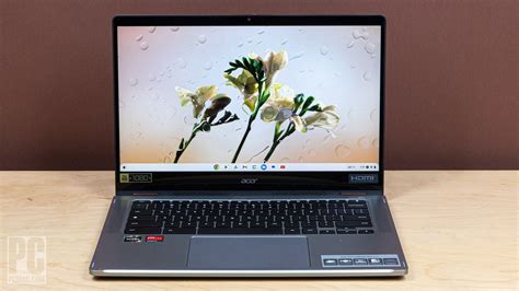 Acer Chromebook 514 performance