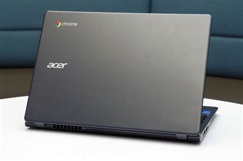 Acer Chromebook C720 Memory (RAM) Performance Review