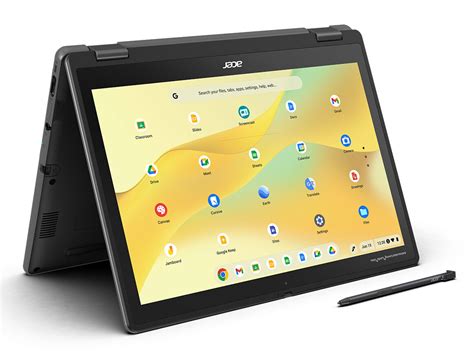 Acer Chromebooks