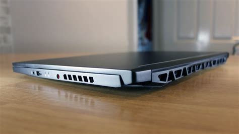 Acer ConceptD 5 design