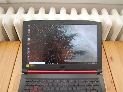 Acer Nitro 5 display
