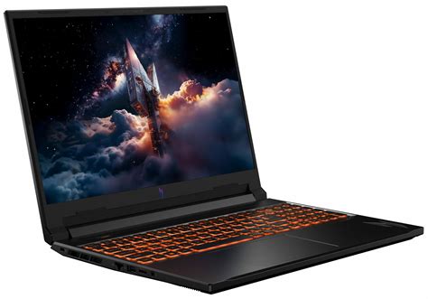 Acer Nitro V 16 Specifications