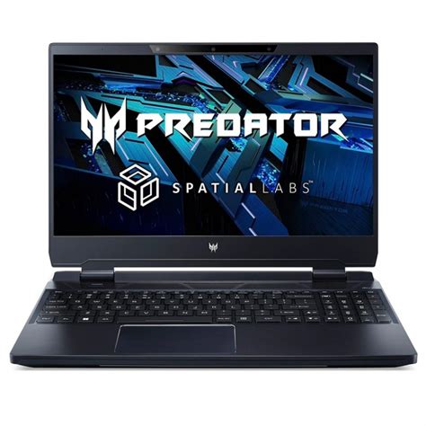 Acer Predator Helios 300 SpatialLabs Edition performance