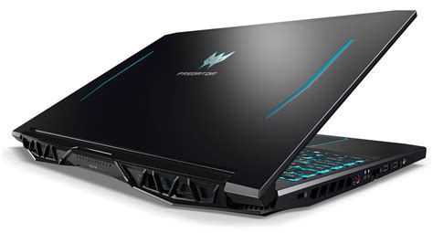 Acer Predator Helios 300 performance
